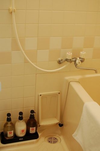 西伊豆 土肥温泉ゆとりろ